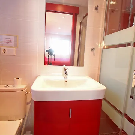 Valverde Villa Calpe