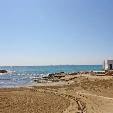 Villa Valverde Calpe