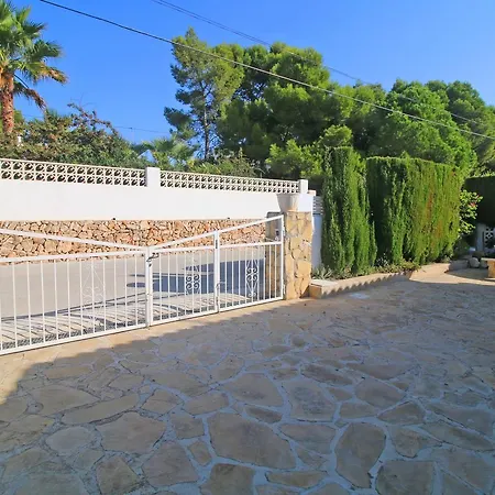 Valverde Villa