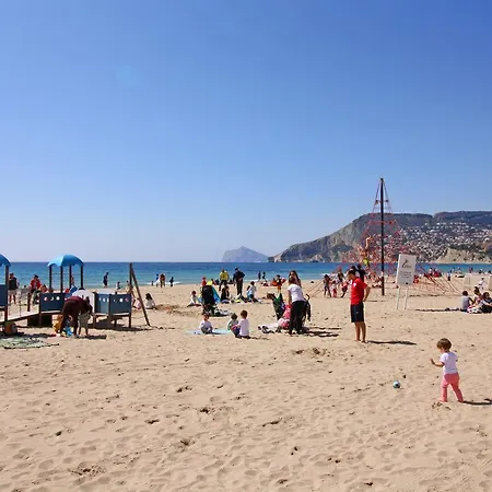 Valverde Calpe